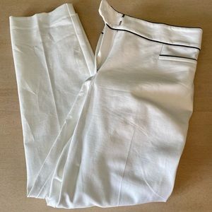 Never Worn, Ann Taylor Ankle Dress Pant